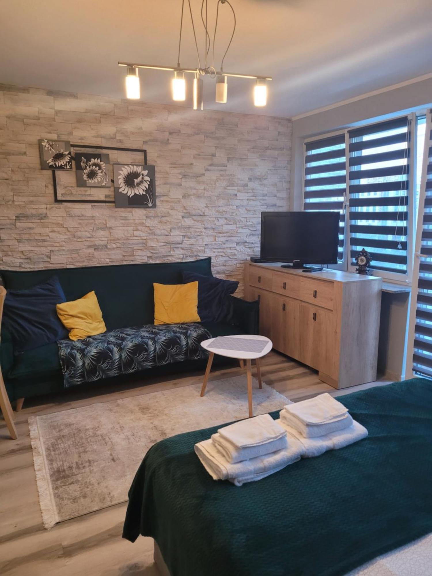 Apartament Centrum Chmielna Varsovia Exterior foto